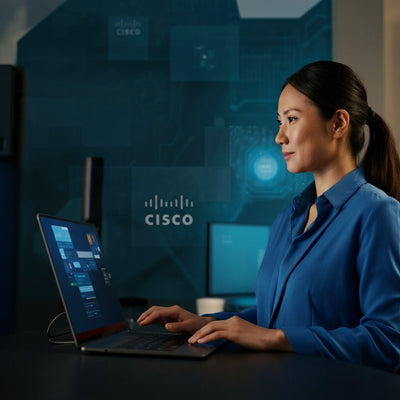 xAI’nin Yapay Zeka Altyapı Ortaklığı, Cisco’yu Önemli Bir Müttefik Olarak Kazandı