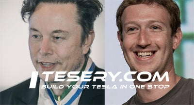 Zuckerberg vs. Musk MMA Dövüşü Beklenmedik Bir Yön Aldı: Karşılaşma İptal Edildi