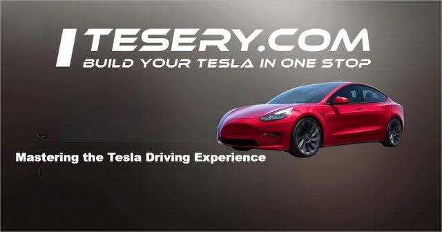 Tesla Sürüş Deneyiminizi Ustalaştırmak İçin Bilmeniz Gereken 10 Sesli Komut