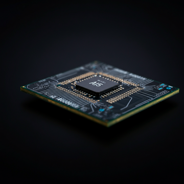 # Tesla's AI5 Chip is Ready, But in a Shock Twist, Elon Musk Says It's Not for Cars