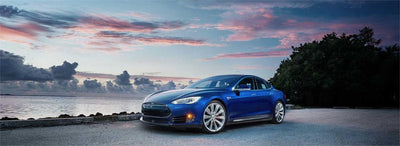 19 Ay Süren Özveri: 20.000'den Fazla Tesla Sahibi Tesery'i Seçiyor, Şimdi ve Gelecekte, Tesery Tesla Sonrası Pazar Aksesuarlarına Odaklanıyor