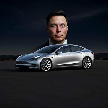 Elon Musk Predictions Place Tesla at Forefront of Humanoid AGI Development