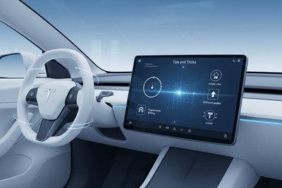 Her Tesla Sahibinin Bilmesi Gereken 21 İpucu ve Püf Noktası