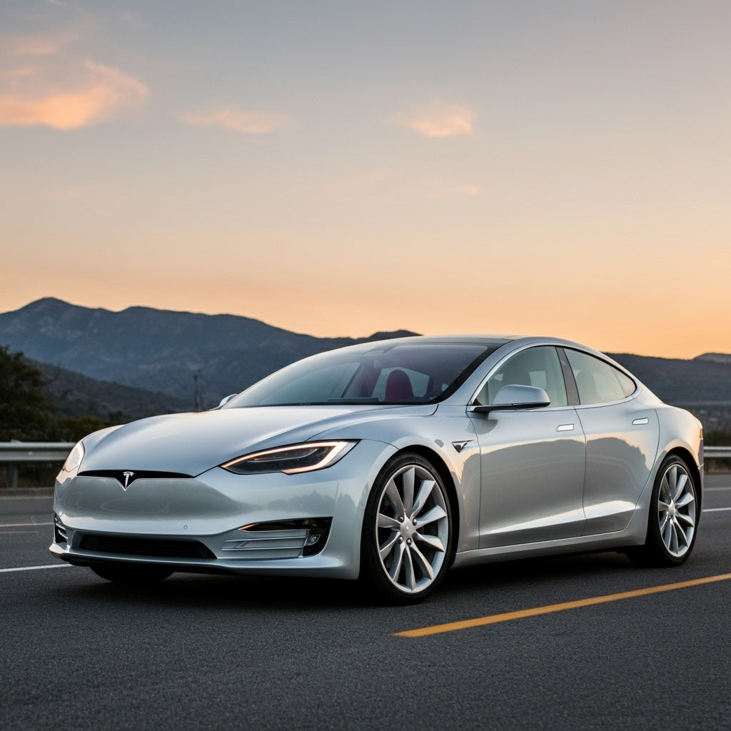 Tesla Expands Robotaxi App Access Once Again, This Time on a Global Scale