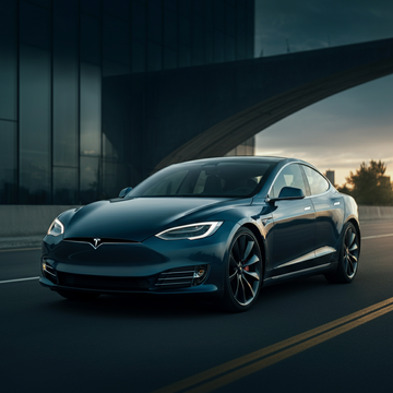 Bank of America Reinitiates Tesla Coverage with Bullish 460 Dollar Target Citing FSD Dominance