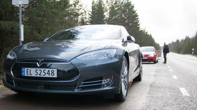 Tesla'nızın Ömrünü Uzatmak İçin 6 Temel İpucu