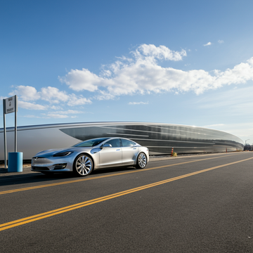 Tesla Secures Giga New York Future by Meeting Critical Job Targets Amidst Political Scrutiny