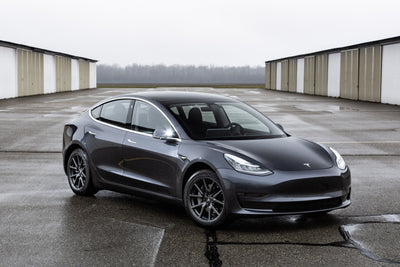 İlk Kez Tesla Sürücüleri İçin 7 Temel İpucu