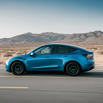 # Is Tesla's Ultimate Family SUV, the Model Y L, Secretly Headed to the US? Influencer Blitz Ignites Speculation