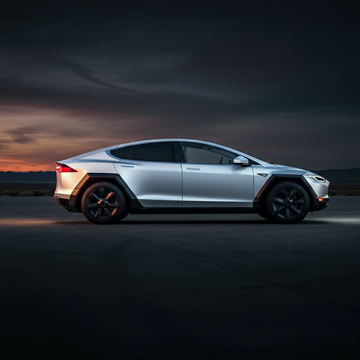 Tesla Cybercab Production Commences at Giga Texas: Is This the End of Traditional Car Ownership?