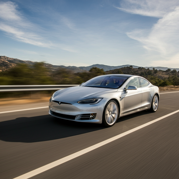 Report Suggests Tesla Is Actively Developing Apple CarPlay Integration Despite Past Resistance