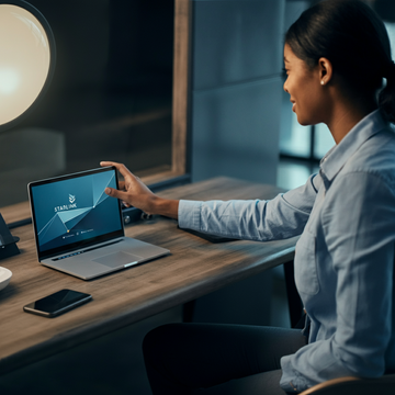 Starlink Reports Record Growth and Major Milestones in Comprehensive 2025 Progress Update