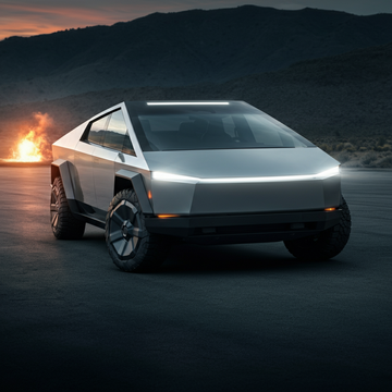 Tesla Unveils High-Value Cybertruck AWD Trim Starting Under 60,000 Dollars with Premium Features