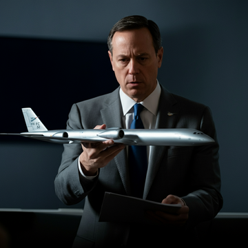 The FCC Just Said ‘No’ to SpaceX, For Now