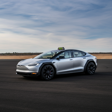 Tesla's Robotaxi Revolution Takes Shape: Over 50 Cybercabs Spotted at Giga Texas as Crash Testing Signals Production Ramp-Up