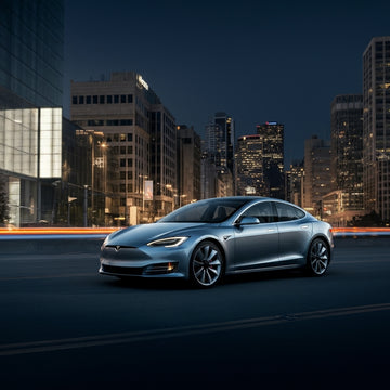 Tesla Quietly Flexes FSD’s Reliability Amid Waymo Blackout in San Francisco