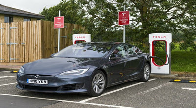 Bir Tık Uzağınızda: Tesla'nızı Kolayca Çevrimiçi Nasıl Sipariş Edersiniz