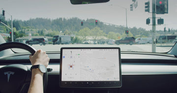 A Comprehensive Guide to Tesla's Autopilot and Full Self-Driving Capabilities - Tesery Official Store