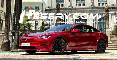 Uygun Fiyatlı Lüks: Tesla'nın Yeni Model S ve Model X Standart Menzil Varyantlarını Tanıtıyoruz