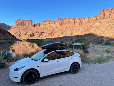 Tesla Tavan Rafları Hakkında Size Kapsamlı Bir Anlayış Sağlayacak Bir Makale!