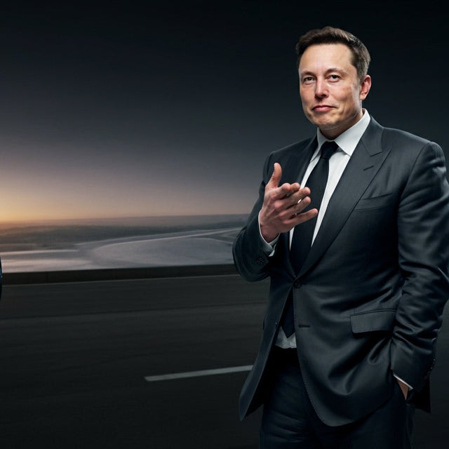 Analist: Elon Musk’ın 1 Trilyon Dolarlık Tesla Maaş Anlaşması Robot Pazar Potansiyeline Göre Mütevazı