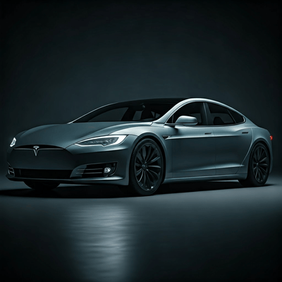 Tesla'nın Enerji İşini Analiz Etmek: Arabaların Ötesinde, Bir Enerji Devi mi?