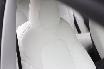 Are You Choosing the Right Seat Covers for Your Tesla? - Tesery Official Store