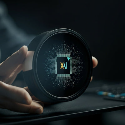 Ark Invest, Dünya Daha Fazla Yapay Zeka Modeli Benimsedikçe xAI'de Potansiyel Görüyor