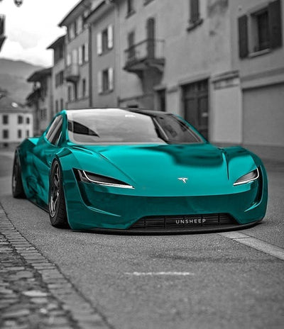 【Dikkat】"Electromobile" 400'e kadar parça ile değiştirilebilir mi?