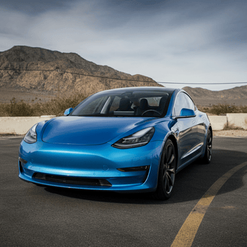 Backend Coding Reveals Two Major Upgrades Coming to the Tesla Model 3 - Tesery Official Store