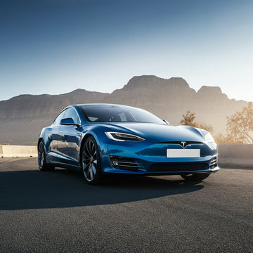 Barclays Lifts Tesla Price Target Ahead of Q3 Earnings Amid AI Momentum - Tesery Official Store