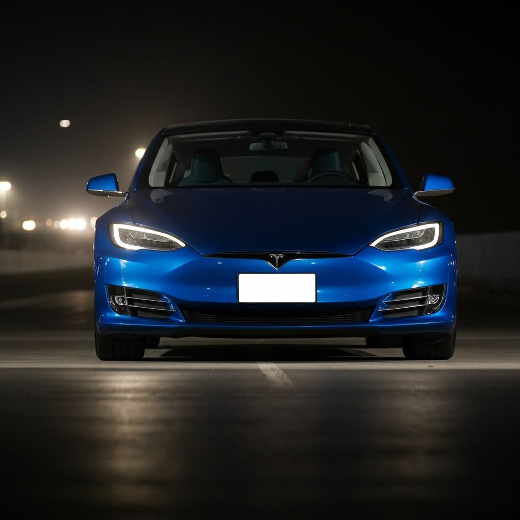 Big Tesla Win? Sec Lutnick Says Cars with 85% Domestic Content Will Face Zero Tariffs - Tesery Official Store