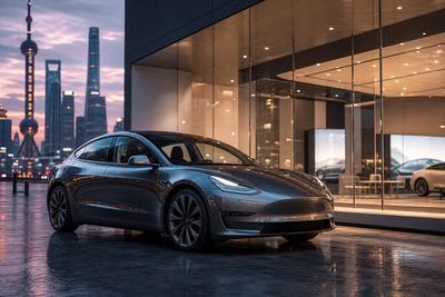 Tesla's Reported China Price Cuts: What Owners and Analysts Need to Know