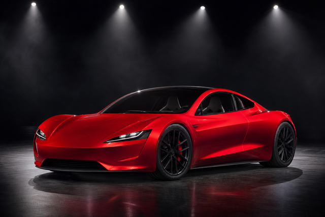 Tesla Roadster Reservations Reportedly Reopen Ahead of Reveal