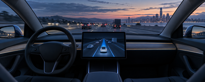 Tesla FSD Class Certification Overturned, Outlets Report