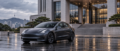 Seoul Court Dismisses Tesla Owners' FSD Refund Lawsuit