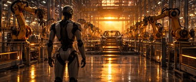Reports: Tesla Optimus Production Begins in California