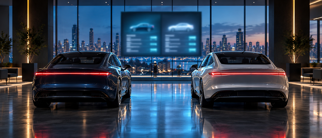 Reports: Tesla Adds 0% Financing, Halved Down Payments in China