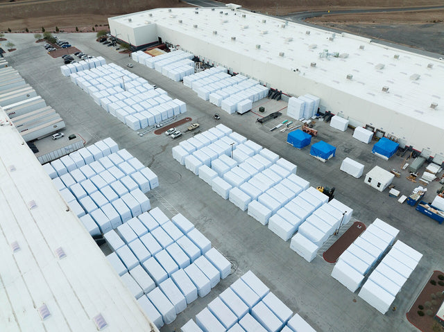BOXABL’ın SEC başvurusunda pilot bir Tesla Supercharger mikro olanağı gösterildi