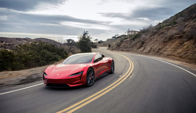 Son Dakika: Elon Musk Tesla'nın En Yeni Pil Teknolojisini Açıkladı