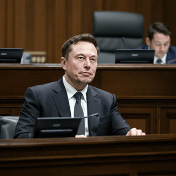 California City Council Deliberates Resolution to Sever Ties with Elon Musk Companies - Tesery Official Store