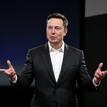 Calpers Opposes Elon Musk’s 2025 Performance Award at Tesla - Tesery Official Store