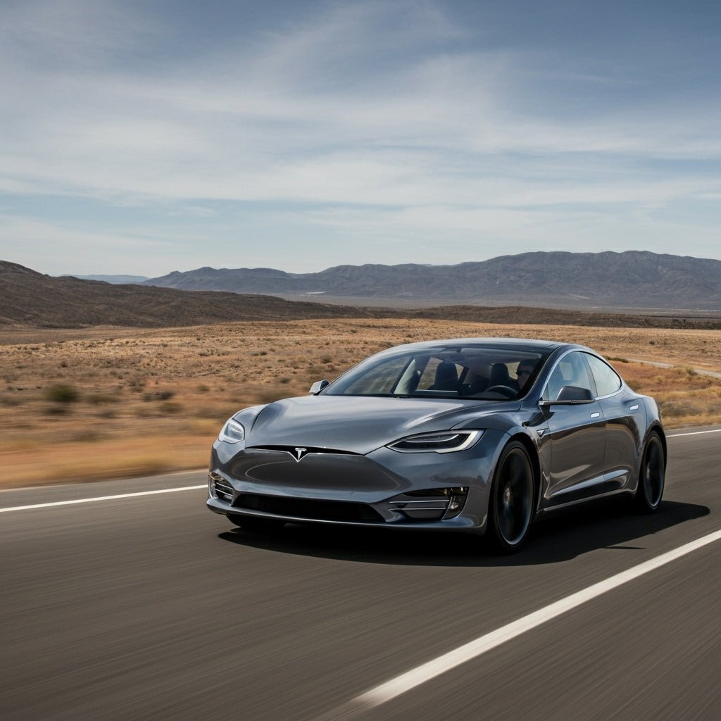 Cantor Fitzgerald Maintains Tesla (TSLA) ‘Overweight’ Rating Amid Q2 2025 Deliveries - Tesery Official Store