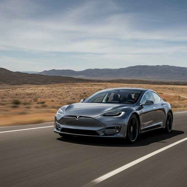Cantor Fitzgerald, 2025 2. Çeyrek Teslimatları Arasında Tesla (TSLA) İçin ‘Ağırlıklı Alım’ Notunu Koruyor