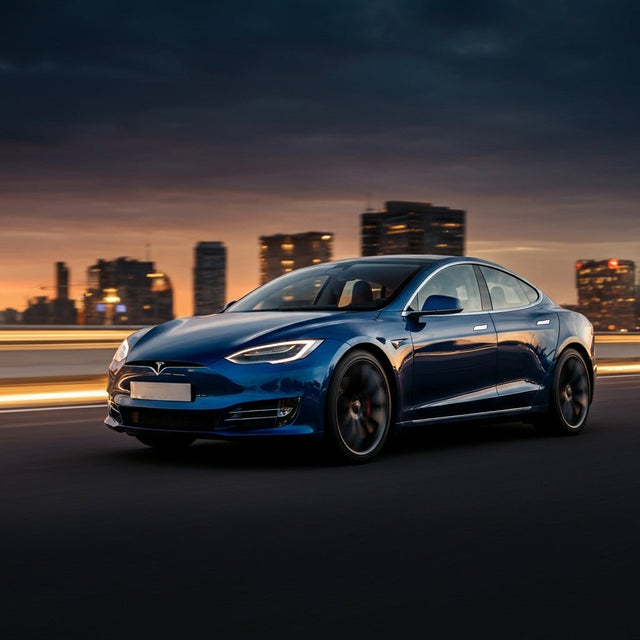 Cantor Fitzgerald, Rekor 3. Çeyrek Teslimatlarının Ardından Tesla Hakkındaki İyimser Görüşünü Yeniden Onayladı