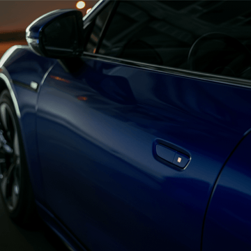 China Mandates Return to Mechanical Door Handles on EVs, Ending Era of Flush Designs for Safety - Tesery Official Store