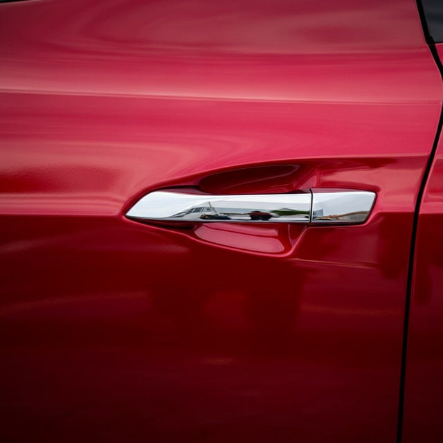 Çin, Tesla İncelemesinin Ardından Kapı Kolu Tasarımı Taslağını Yayınladı
