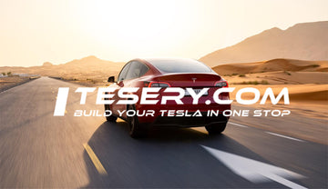 Cold Climates Might Be the Sweet Spot for Tesla Electric Vehicle Batteries - Tesery Official Store