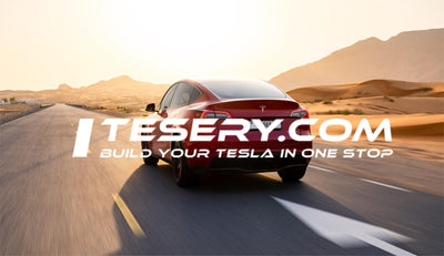 Soğuk İklimler Tesla Elektrikli Araç Bataryaları İçin En Uygun Nokta Olabilir
