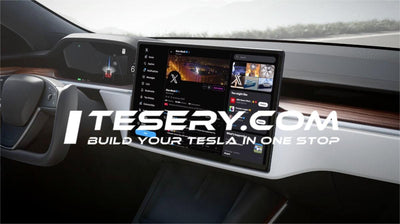 Çok Yakında: Tesla-X Entegrasyonu — Elon Musk'ın Vizyonu Açığa Çıktı